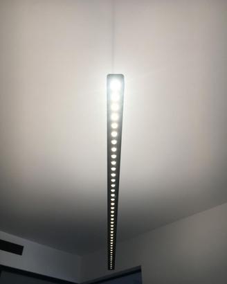 LAMPADA DI DESIGN LED A SOSPENSIONE