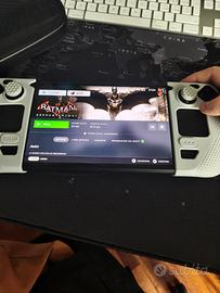 STEAM DECK OLED 1 TB