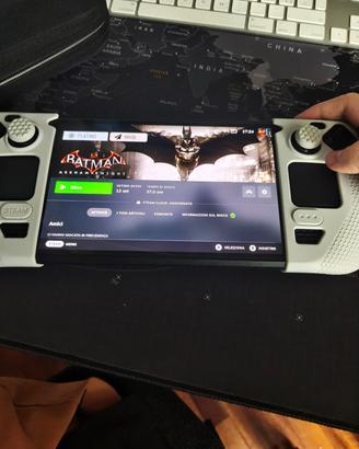 STEAM DECK OLED 1 TB