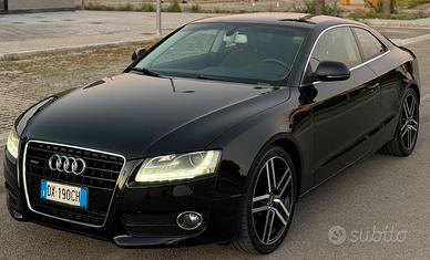 Audi A5 3.0 TDI 239cv 4x4 sport