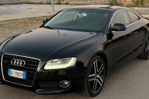 Audi A5 3.0 TDI 239cv 4x4 sport