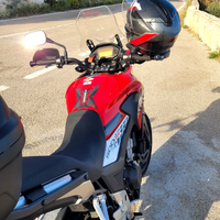 Honda cb500x