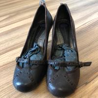 Scarpe donna marca Fornarina