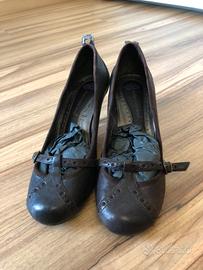 Scarpe donna marca Fornarina