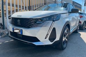 PEUGEOT 3008 1,5 DIESEL 2022