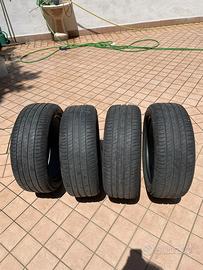 Pneumatici Michelin 215/50-r18