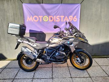 Bmw r 1250 gs - 2020