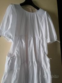 Abito in stile boho