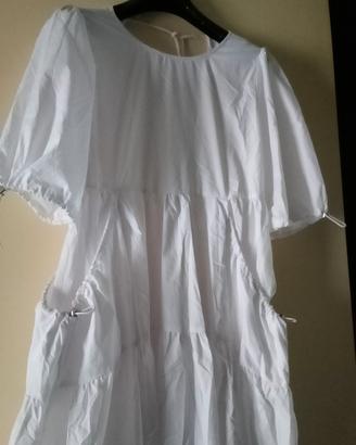 Abito in stile boho