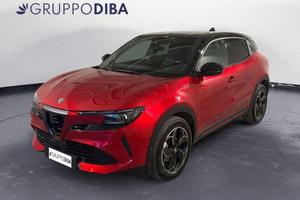 Alfa Romeo Junior L2E Elettrica Elettrica Spe...