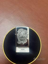Accendino Zippo Harley Davidson LIMITED EDITION