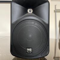 Diffusori stereo