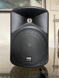 Diffusori stereo
