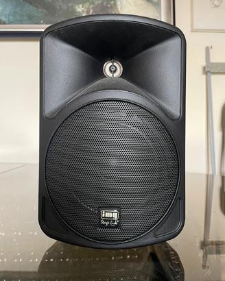 Diffusori stereo