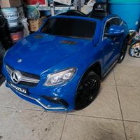 macchina e vespa elettrica 