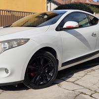 Megane Coupé 