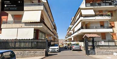 Appartamento 6,5 vani