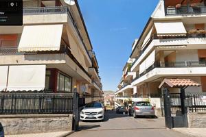 Appartamento 6,5 vani