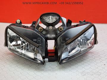 FARO ANTERIORE HONDA CBR 600 2005 2006