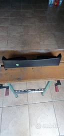 portaoggetti per vespa