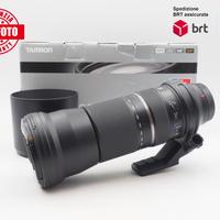 Tamron SP 150-600 F5-6.3 Di VC USD (Canon)