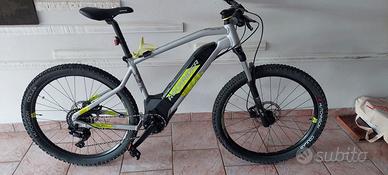 MTB Rockrider