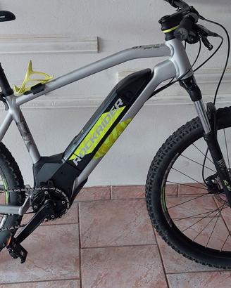 MTB Rockrider