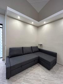 Casa vacanza napoli (stazione centrale)