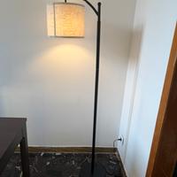 Lampada da terra 160cm