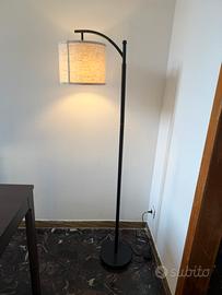 Lampada da terra 160cm