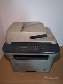 Samsung SCX-4824FN Stampante Laser Multifunzione