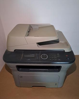 Samsung SCX-4824FN Stampante Laser Multifunzione