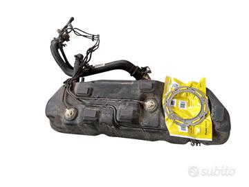 SERBATOIO CARBURANTE FIAT Panda 3° Serie (12>) 51