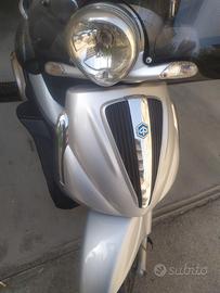 Piaggio Beverly 250 - 2009