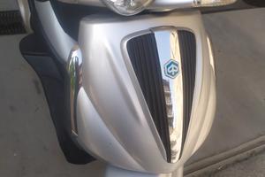 Piaggio Beverly 250 - 2009