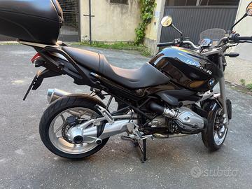 Bmw r 1200 r - 2008