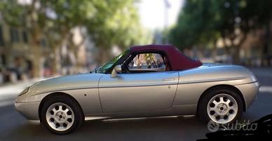 fiat barchetta