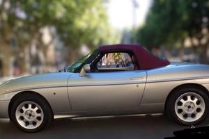 fiat barchetta