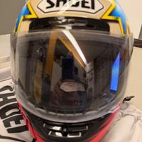 Casco integrale SHOEI** (LEGGI BENE)**