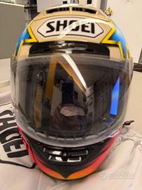 Casco integrale SHOEI** (LEGGI BENE)**
