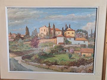 quadro maltinti L