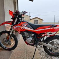Beta RR 125 Enduro 4t 2018