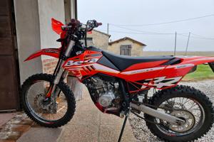 Beta RR 125 Enduro 4t 2018