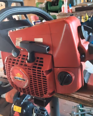 motosega copia stihl