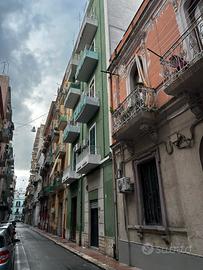 Bivani Ristrutturato Via Giusti