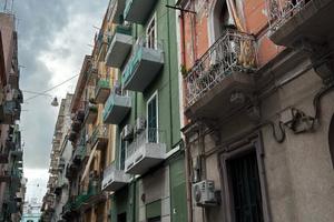 Bivani Ristrutturato Via Giusti