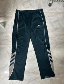 Pantalone tuta adidas