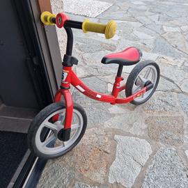 velocipede ferrari 