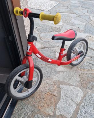 velocipede ferrari 