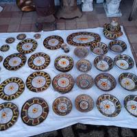 ceramiche vintage anni 70 Mamma Ro'